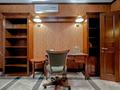 4-комнатная квартира · 184 м² · 3/6 этаж, Санаторная 18 за 890 900 〒 в Алматы, Бостандыкский р-н — фото 40
