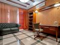 4-комнатная квартира · 184 м² · 3/6 этаж, Санаторная 18 за 890 900 〒 в Алматы, Бостандыкский р-н — фото 41