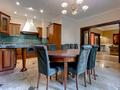 4-комнатная квартира · 184 м² · 3/6 этаж, Санаторная 18 за 890 900 〒 в Алматы, Бостандыкский р-н