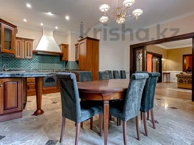 4-комнатная квартира · 184 м² · 3/6 этаж, Санаторная 18 за 890 900 〒 в Алматы, Бостандыкский р-н