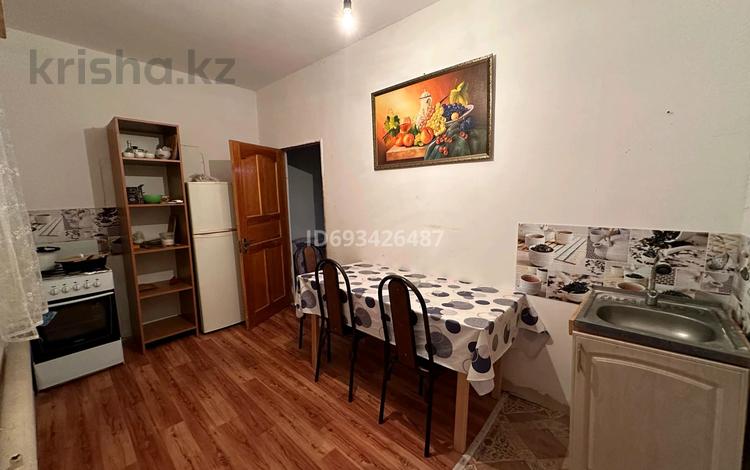 Отдельный дом · 1 комната · 31 м² · 5 сот., мкр. Алмагуль, Абдрахманова 27 — Абдрахманова Аманшина за 70 000 ₸ в Атырау — фото 10