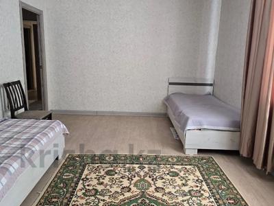3-комнатная квартира · 87 м² · 2/5 этаж, 1-й микрорайон, КАИРБЕКОВА за 39 млн ₸ в Костанае