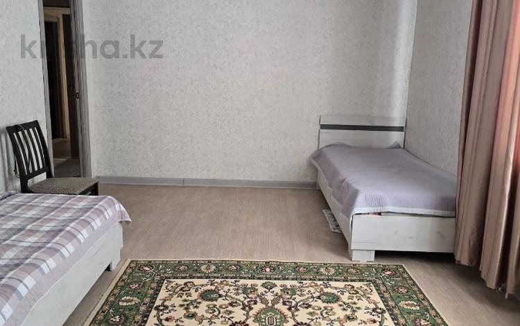 3-комнатная квартира · 87 м² · 2/5 этаж, 1-й микрорайон, КАИРБЕКОВА за 39 млн ₸ в Костанае — фото 2
