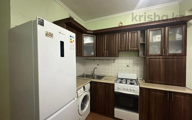 3-бөлмелі пәтер · 76.4 м² · 5/5 қабат, Құлагер ш/а., бағасы: 39 млн ₸ в Алматы, Жетысуский р-н — фото 2