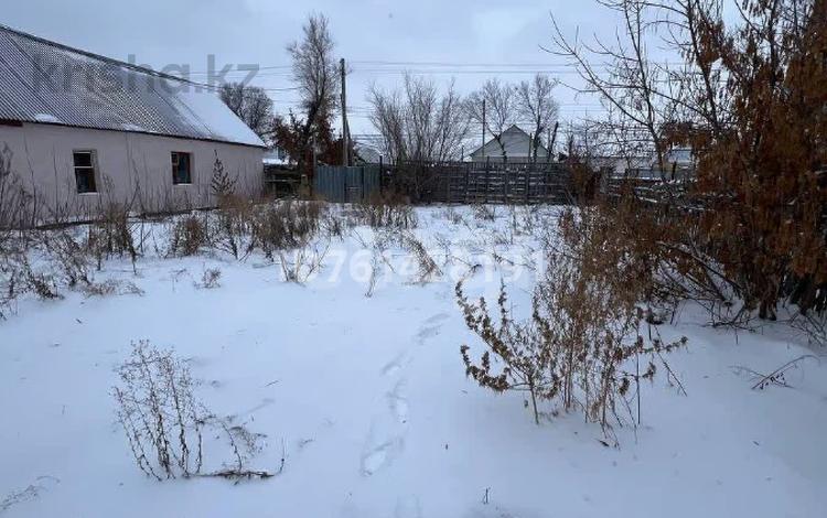 Жер телімі · 10 сотық, Старый город, Ойыл 39, бағасы: 10 млн ₸ в Актобе — фото 5