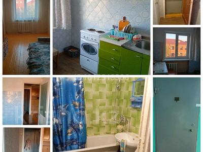 2-бөлмелі пәтер · 45 м² · 4/4 қабат, сагадат 45 — цум, бағасы: 15 млн ₸ в Усть-Каменогорске, Ульбинский