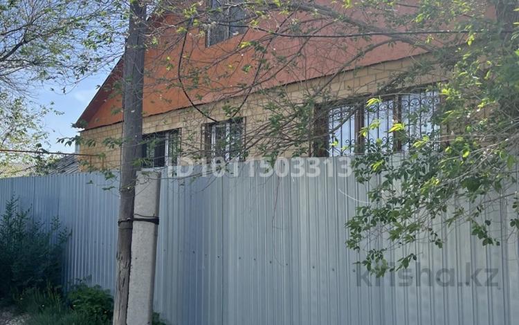 Отдельный дом · 4 комнаты · 100 м² · 8 сот., Музтау — Бейсековой, Окжетпес-Музтау за 43.9 млн ₸ в Астане, Сарыарка р-н — фото 2