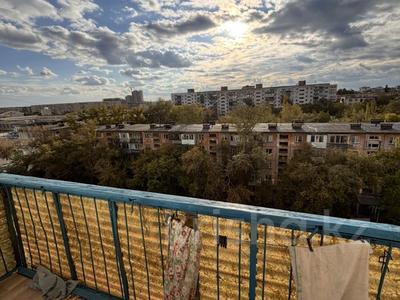 2-комнатная квартира · 55 м² · 8/9 этаж, Каирбаева 82 за 20.5 млн ₸ в Павлодаре