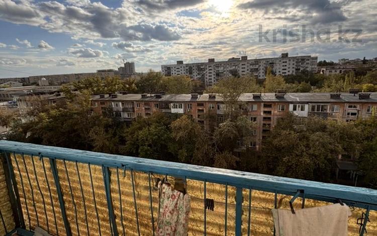 2-комнатная квартира · 55 м² · 8/9 этаж, Каирбаева 82 за 20.5 млн ₸ в Павлодаре — фото 2