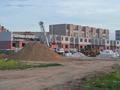 1-комнатная квартира · 45.5 м² · 5/5 этаж, мкр. Алтын орда 29 а за 11.5 млн ₸ в Актобе