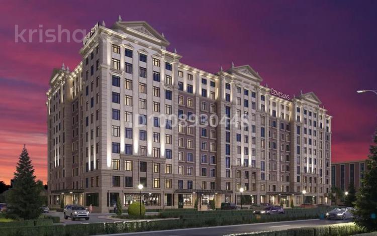 1-бөлмелі пәтер · 40 м² · 3/10 қабат, Илияса Есенберлина 20, бағасы: 29 млн ₸ в Усть-Каменогорске — фото 2