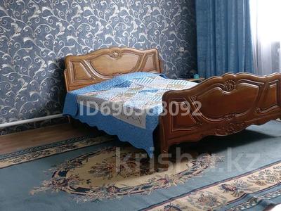 Отдельный дом • 4 комнаты • 110 м² • 8 сот., Махмуд Кашкари 19а — Катаев за 26 млн 〒 в Байсерке