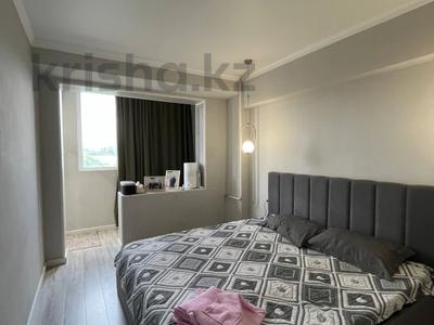 2-комнатная квартира · 53 м² · 7/9 этаж, мкр Аксай-2 за 45 млн 〒 в Алматы, Ауэзовский р-н