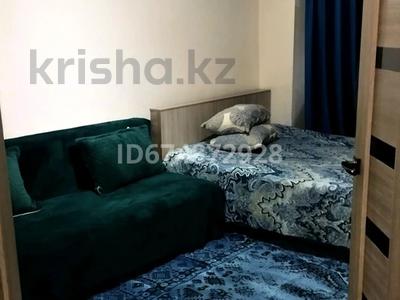 1-бөлмелі пәтер · 35 м² · 1/9 қабат, Абая 127 — Жарокова, бағасы: 12 000 ₸ в Алматы, Бостандыкский р-н
