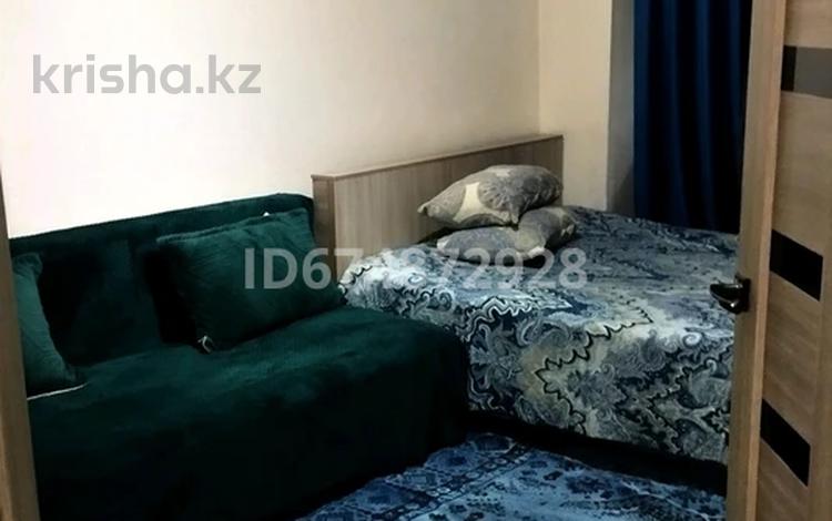 1-бөлмелі пәтер · 35 м² · 1/9 қабат, Абая 127 — Жарокова, бағасы: 12 000 ₸ в Алматы, Бостандыкский р-н — фото 19