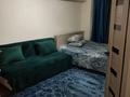 1-бөлмелі пәтер · 35 м² · 1/9 қабат, Абая 127 — Жарокова, бағасы: 12 000 ₸ в Алматы, Бостандыкский р-н — фото 2