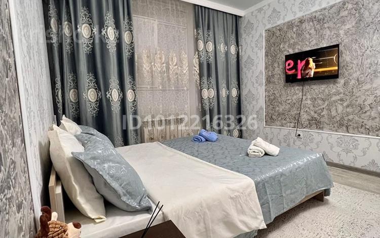 1-комнатная квартира · 47 м² · 2/9 этаж, Мангилик ел 22 за 2 500 ₸ в Актобе — фото 2