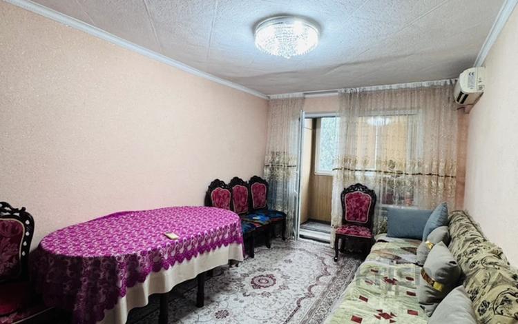 3-бөлмелі пәтер · 67 м² · 5/5 қабат, Тастақ-1 ш/а. 3 — Толе би - озеро Сайран, бағасы: 40 млн ₸ в Алматы, Ауэзовский р-н — фото 66