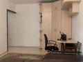 1-комнатная квартира, 30 м², 1/4 этаж по часам, мкр Коктем-2 75 — Тимирязева Ауэзова за 2 500 〒 в Алматы, Бостандыкский р-н — фото 3