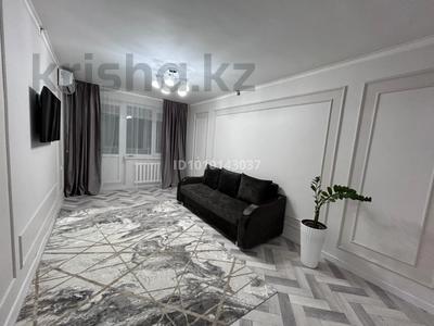 2-комнатная квартира · 46 м² · 3/5 этаж, мкр Самал 30 за 14.5 млн 〒 в Таразе