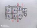 Отдельный дом • 5 комнат • 120 м² • , Аскарова 92 — Аскарова-Койгельды за 30 млн 〒 в Таразе — фото 3