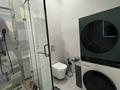 4-комнатная квартира · 126.1 м² · 10/16 этаж, Туран 50 — №26 за 110 млн ₸ в Астане, Нура р-н — фото 19