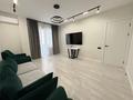 4-комнатная квартира · 126.1 м² · 10/16 этаж, Туран 50 — №26 за 110 млн ₸ в Астане, Нура р-н — фото 3