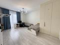 4-комнатная квартира · 126.1 м² · 10/16 этаж, Туран 50 — №26 за 110 млн ₸ в Астане, Нура р-н — фото 4