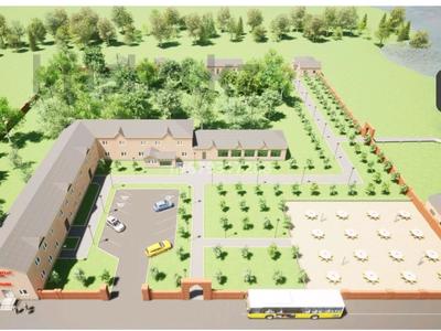 Еркін · 500 м², бағасы: 20 млн ₸ в Атырау