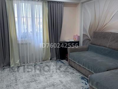 2-комнатная квартира · 67 м² · 2/3 этаж, Жамбыла — Возле 7й школы, выше центральной больницы за 28.5 млн 〒 в Талгаре