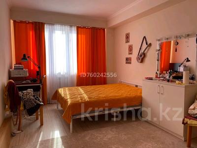 2-комнатная квартира · 67 м² · 2/3 этаж, Жамбыла — 7й школы, выше центральной больницы за 30.5 млн 〒 в Талгаре