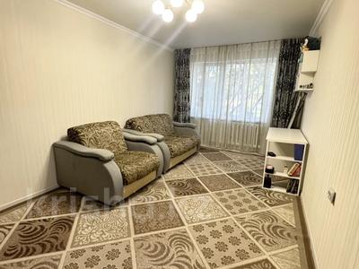 2-комнатная квартира · 40 м² · 1/5 этаж, Куйши Дина 1 за 17 млн ₸ в Астане, Алматы р-н