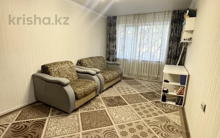 2-комнатная квартира · 40 м² · 1/5 этаж, Куйши Дина 1 за 17 млн ₸ в Астане, Алматы р-н — фото 2