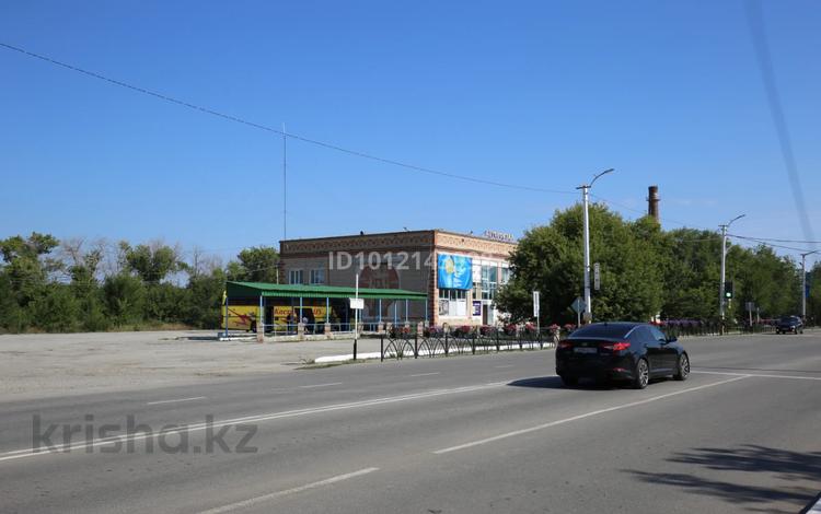 Свободное назначение, офисы · 600 м² за 250 млн ₸ в Карабалыке — фото 5