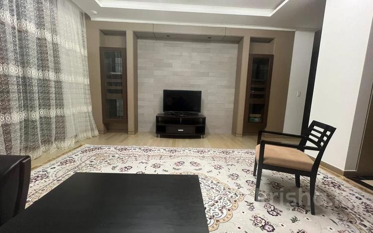4-бөлмелі пәтер · 140 м² · 15/18 қабат, Байтурсынова 1, бағасы: 700 000 ₸ в Астане, Алматы р-н — фото 3