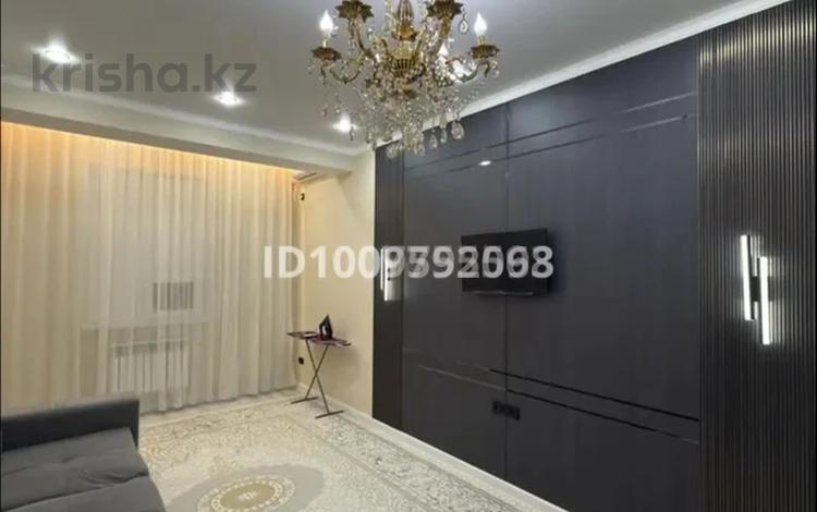 1-комнатная квартира · 50 м² · 3/14 этаж, 17-й мкр 112 за 21 млн 〒 в Актау — фото 2