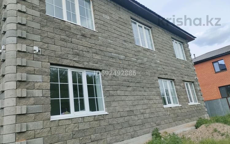 Отдельный дом · 6 комнат · 218 м² · 11 сот., Урожайный 14а — Магазин Саяжай за 32 млн ₸ в Актобе, жилой массив Заречный-2 — фото 28