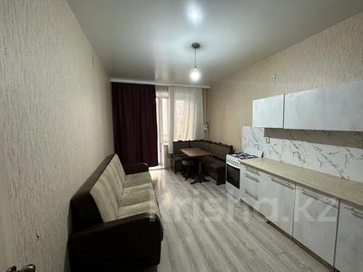 1-бөлмелі пәтер · 43.9 м² · 1/6 қабат, Назарбаева 207, бағасы: 21.8 млн ₸ в Костанае