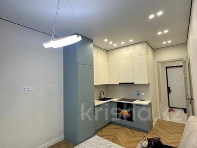 2-комнатная квартира · 43 м² · 4/9 этаж, Симферопольская — Cулейменова за 52 млн ₸ в Алматы, Бостандыкский р-н