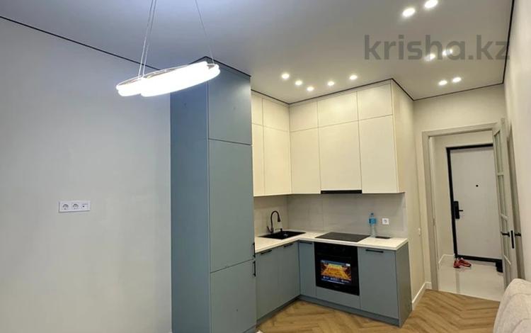 2-комнатная квартира · 43 м² · 4/9 этаж, Симферопольская — Cулейменова за 52 млн ₸ в Алматы, Бостандыкский р-н — фото 2