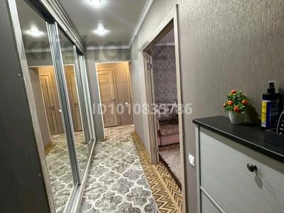 3-комнатная квартира · 68.1 м² · 5/5 этаж, Жумабаева 21 — Жумабаева - Ибраева за 33 млн 〒 в Семее
