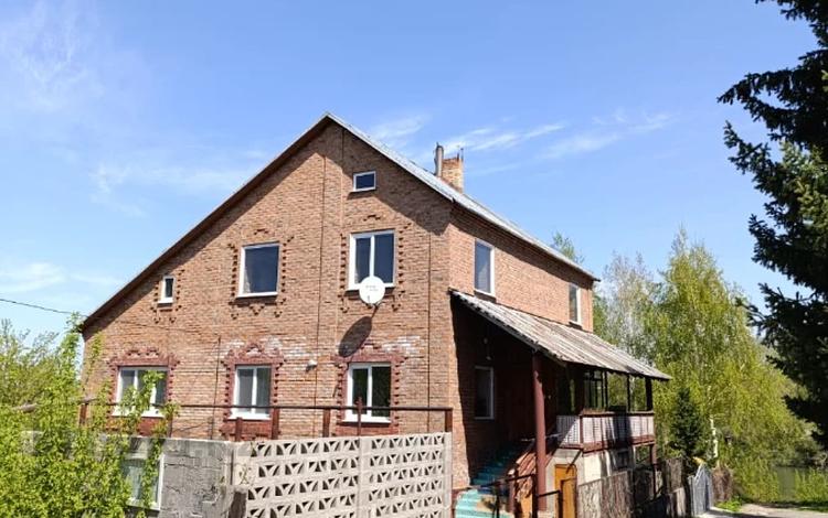 Жеке үй · 4 бөлме · 307 м² · 15 сот., Подгорная 60, бағасы: 48 млн ₸ в Усть-Каменогорске — фото 13