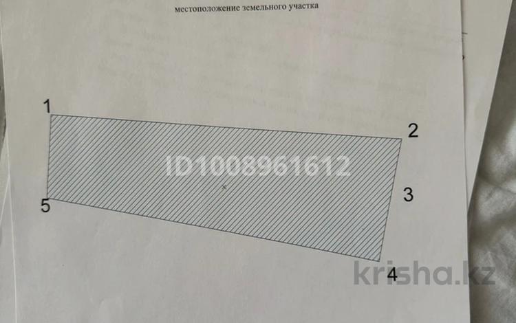 Жер телімі · 76 сотық, Қосшы, бағасы: 83 млн ₸ в Косшы — фото 2