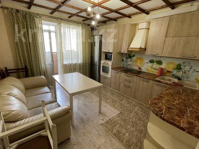 2-комнатная квартира · 65 м² · 3/7 этаж, Алихана Бокейханова 30/1 за 250 000 〒 в Астане, Есильский р-н