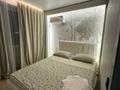 2-комнатная квартира · 48 м² · 6/9 этаж, мкр Шымсити — Шымсити 18 туркия 18 за 12 000 ₸ в Шымкенте, Абайский р-н