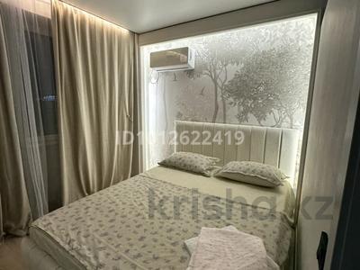 2-комнатная квартира · 48 м² · 6/9 этаж, мкр Шымсити — Шымсити 18 туркия 18 за 12 000 ₸ в Шымкенте, Абайский р-н