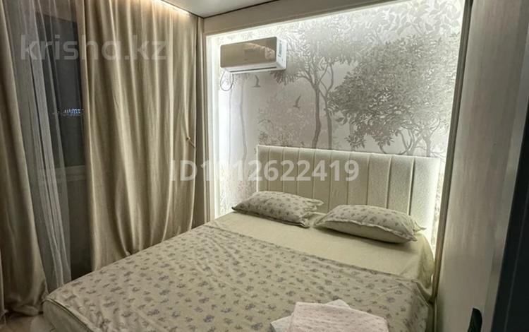 2-комнатная квартира · 48 м² · 6/9 этаж, мкр Шымсити — Шымсити 18 туркия 18 за 12 000 ₸ в Шымкенте, Абайский р-н — фото 6