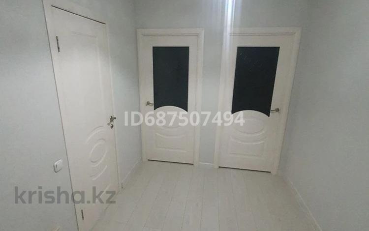 1-комнатная квартира · 44 м² · 19/24 этаж, Kуанышбаев — Нажимеденова за 220 000 ₸ в Астане, Алматы р-н — фото 2