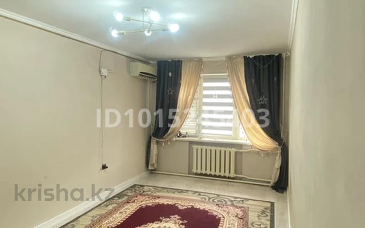 2-комнатная квартира · 47 м² · 1/2 этаж, 19 квартал 13 за 8.5 млн ₸ в Мангышлаке — фото 2