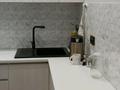 1-комнатная квартира · 43 м² · 10/13 этаж, Максут Нарикбаев 6а за 250 000 ₸ в Астане, Нура р-н — фото 13